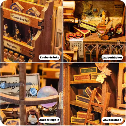 Zauberstabladen