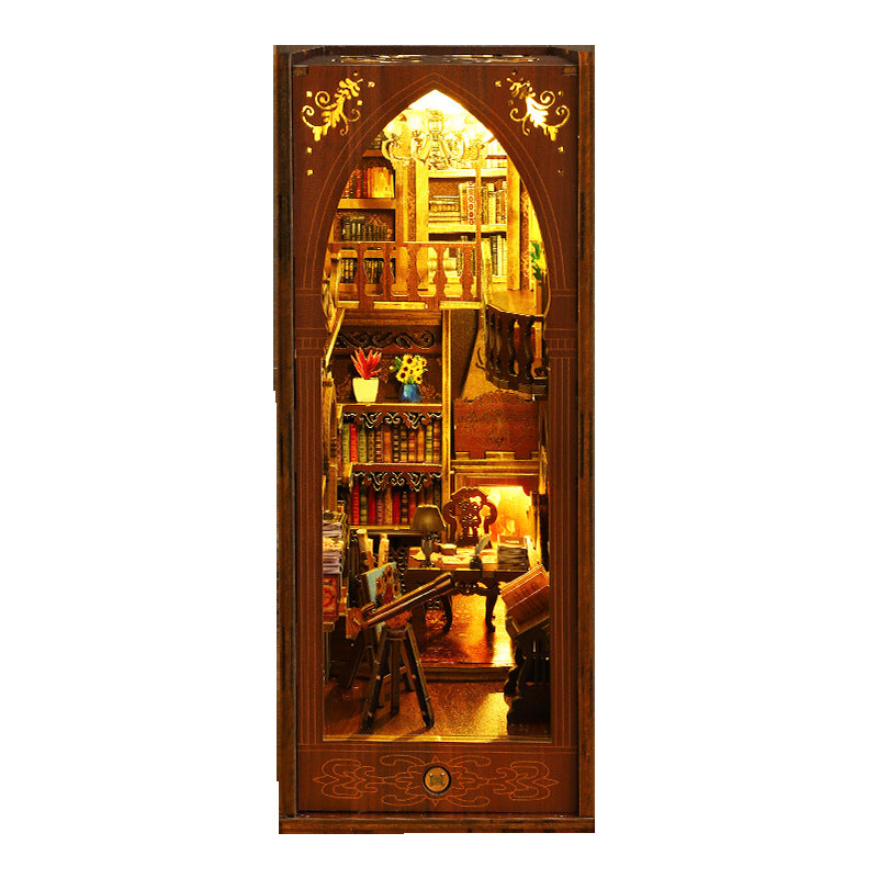 Bibliothek