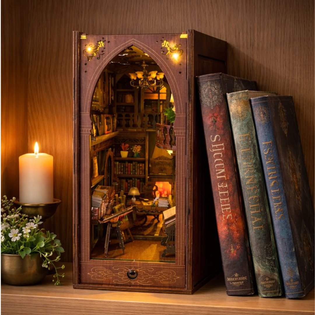 Bibliothek