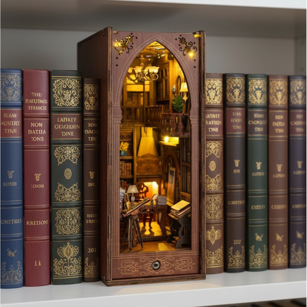 Bibliothek