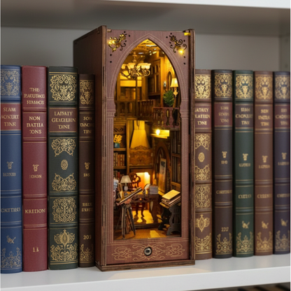 Bibliothek
