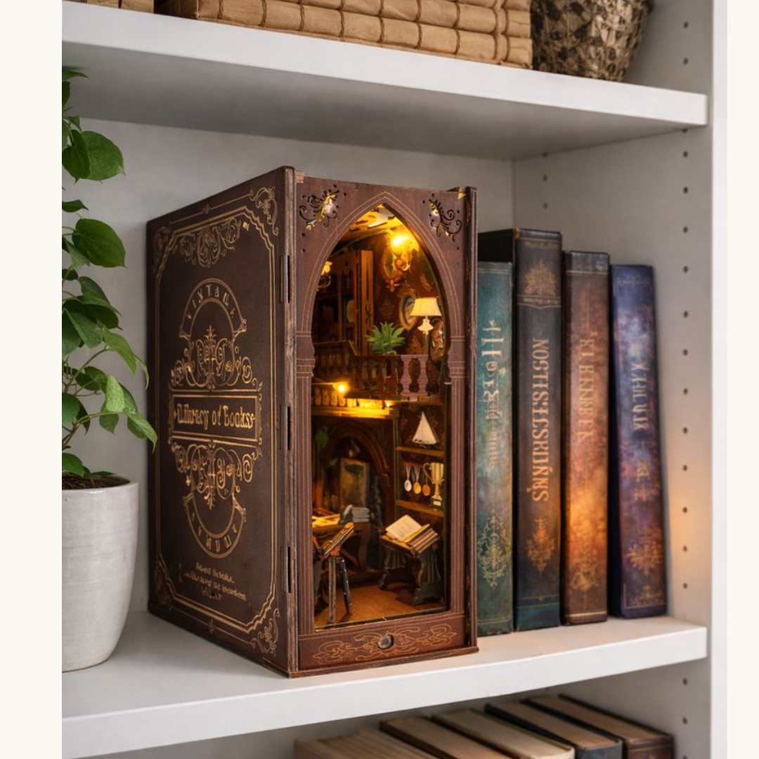 Bibliothek