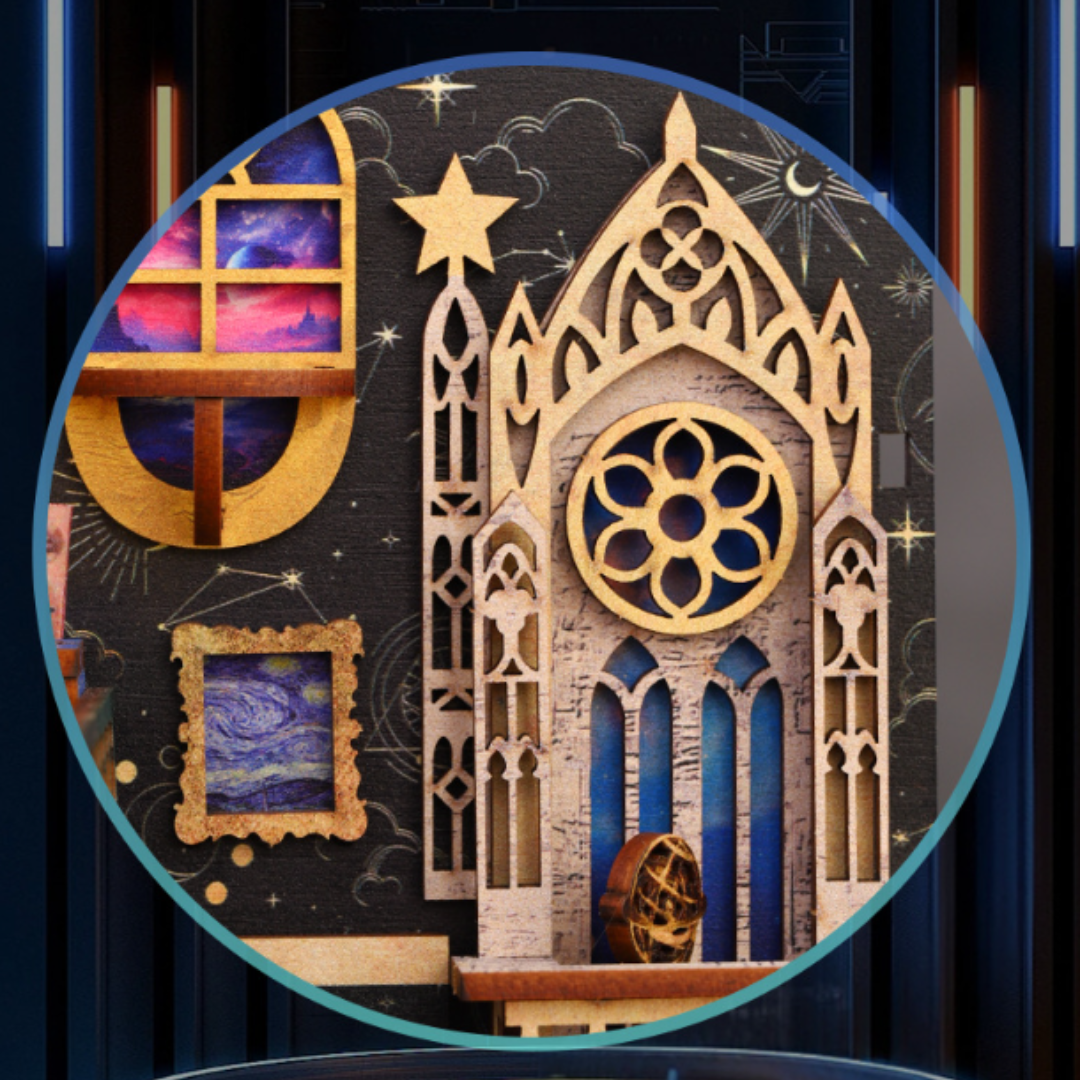 Planetarium
