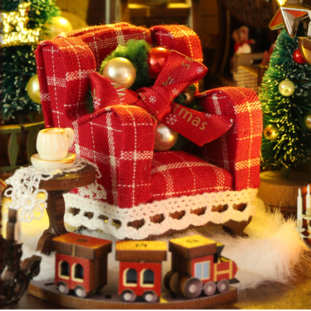 Weihnachten