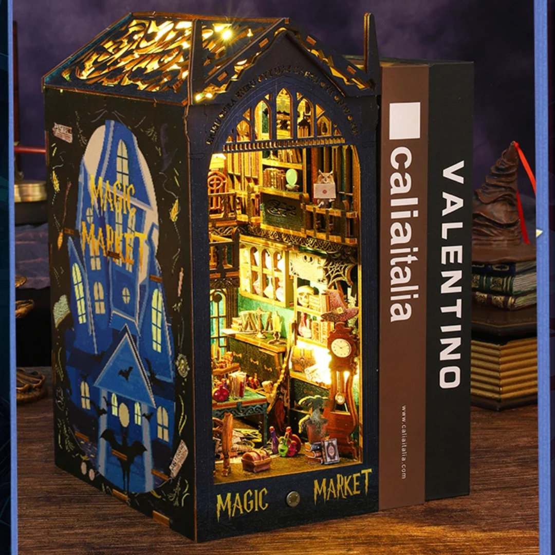Magic Market