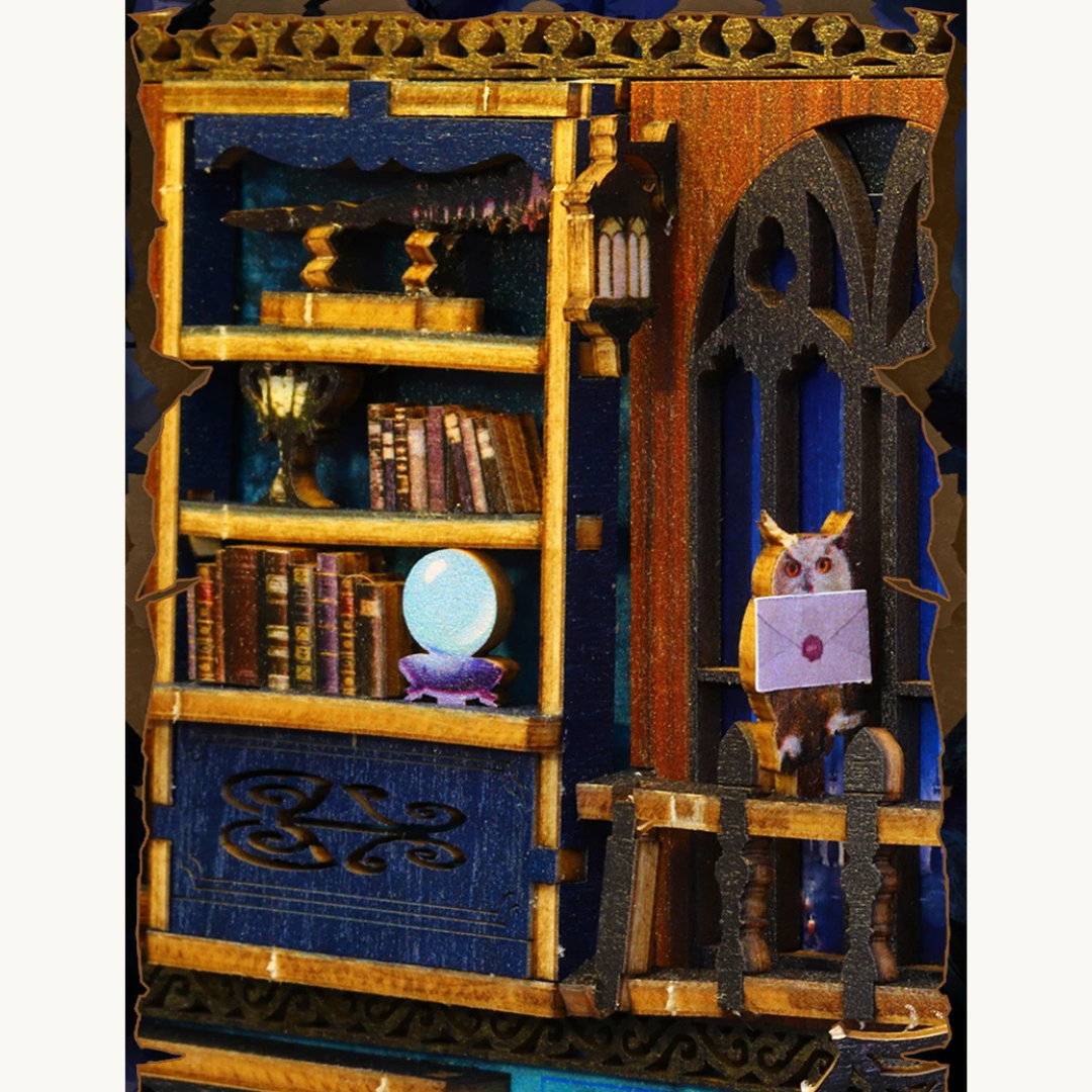 Magic Market