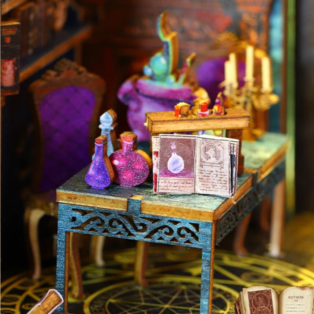 Magic Market