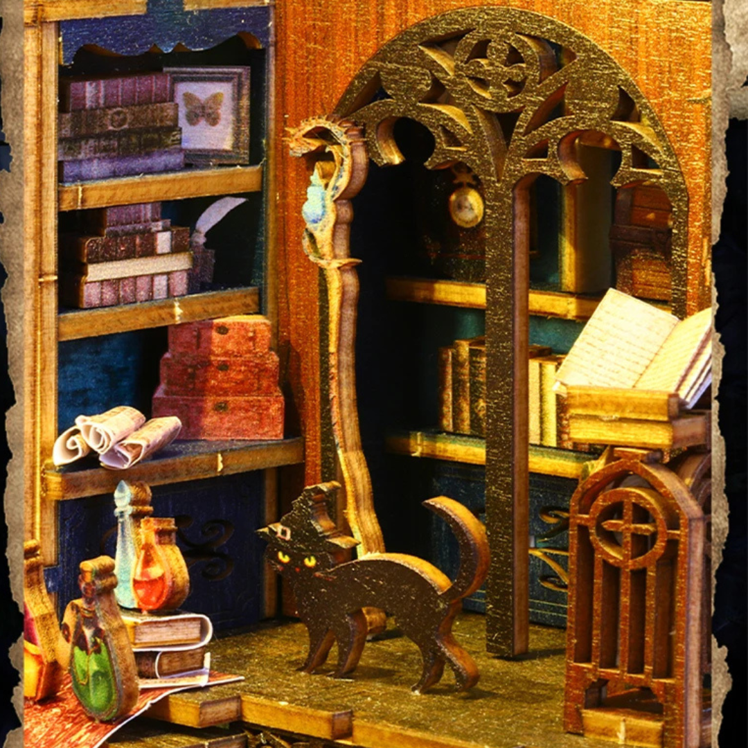 Magic Market