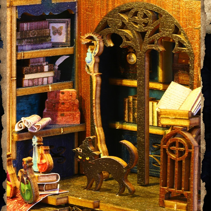 Magic Market