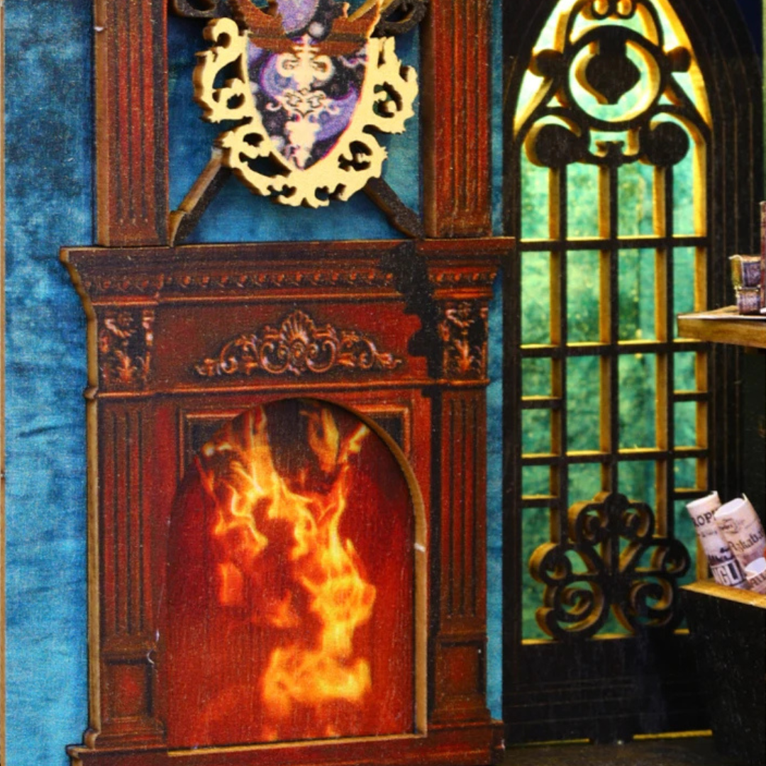 Magic Market