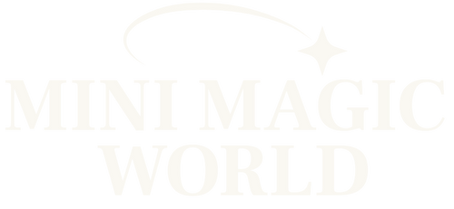 MINI MAGIC WORLD