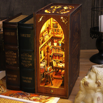 Bibliothek