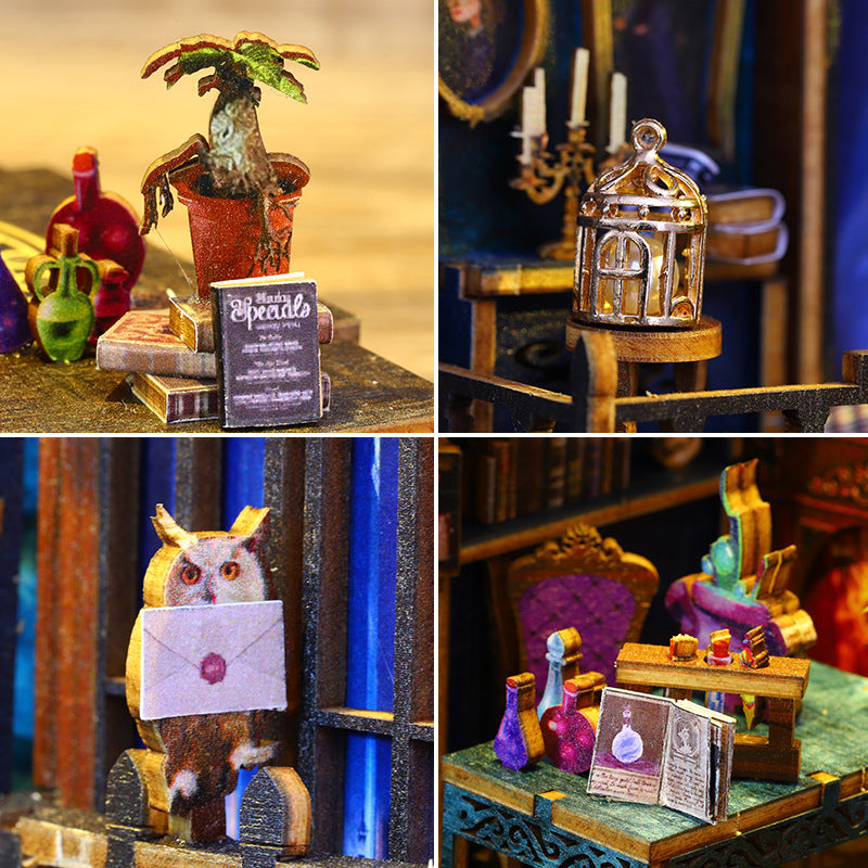 Magic Market