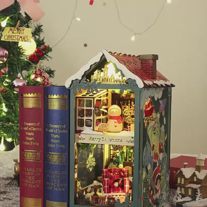 Weihnachten